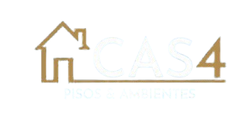 Cas4 Pisos & Ambientes