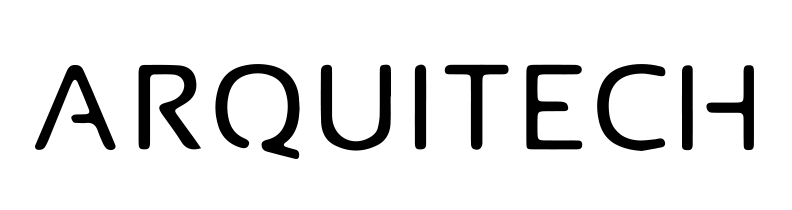 Logo Arquitech
